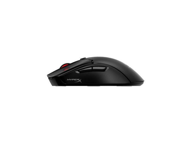 HyperX - Pulsefire Haste 2 Core Lightweight Wireless Optical Gaming Mouse - Wireless - Black - image 8