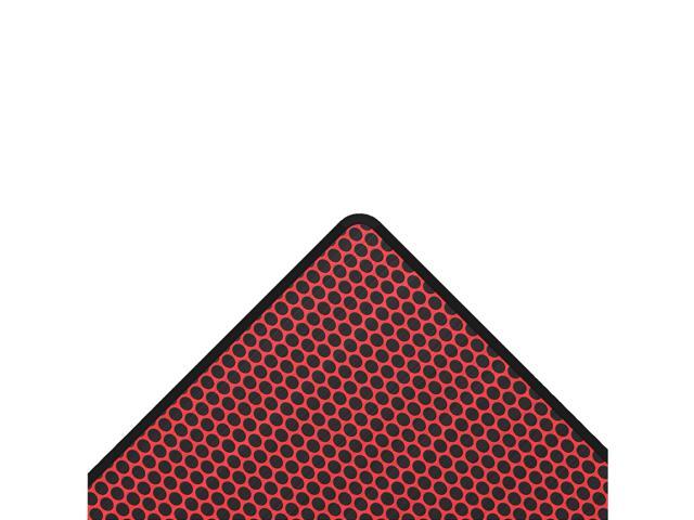 HyperX - Pulsefire Mat Gaming Mouse Pad (XL) - Black - image 11