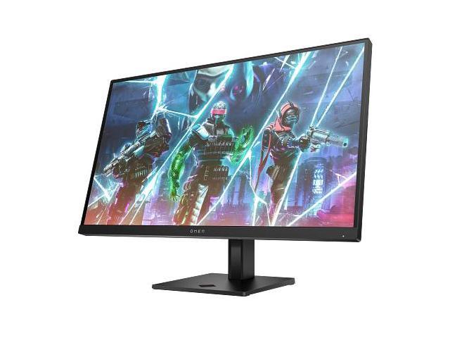 OMEN by HP 27 inch FHD 240Hz Gaming Monitor - OMEN 27s 27' FHD (1920 x 1080)