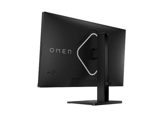 OMEN by HP 27 inch FHD 240Hz Gaming Monitor - OMEN 27s 27' FHD (1920 x 1080)