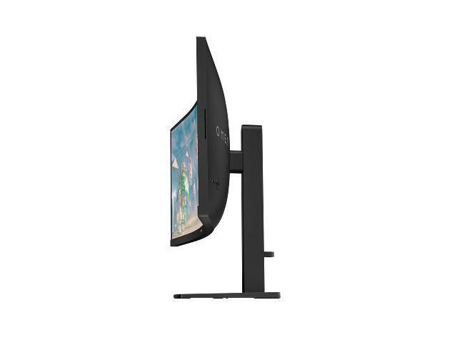 OMEN by HP 34 inch WQHD 165Hz Curved Gaming Monitor - OMEN 34c 34' WQHD (3440 x
