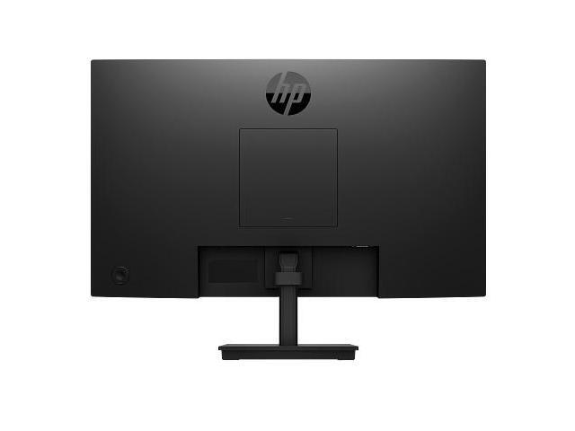 HP - 23.8" IPS LCD FHD 100Hz Monitor (VGA, HDMI) - Black - image 4