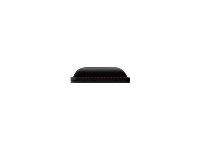 hyperx wrist rest - tenkeyless - cooling gel - memory foam - anti-slip