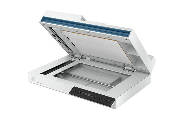 HP 20G05A#BGJ ScanJet Pro 2600 f1 Scanner