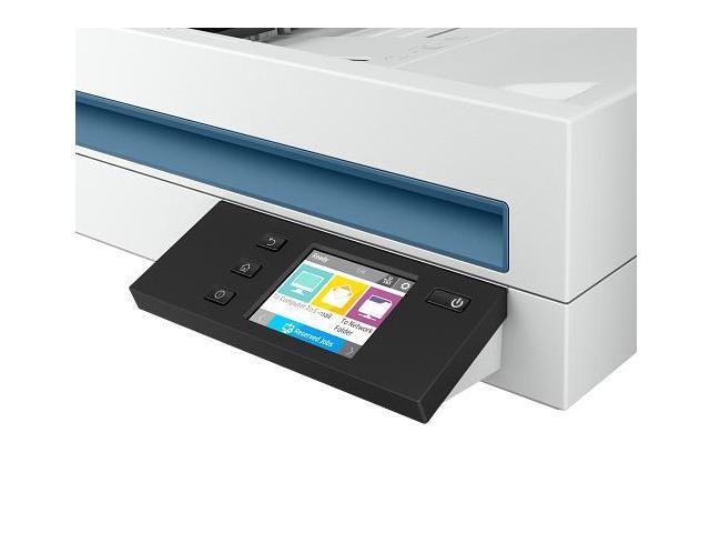 HP ScanJet Pro N4600 fnw1