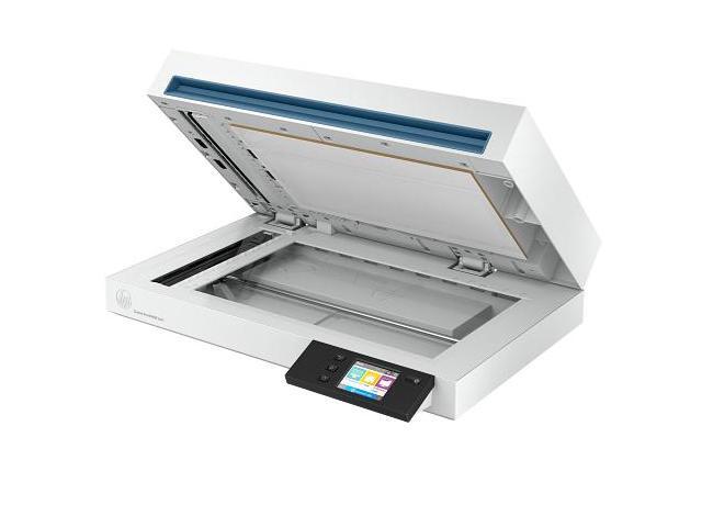 HP ScanJet Pro N4600 fnw1
