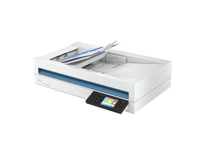 HP ScanJet Pro N4600 fnw1