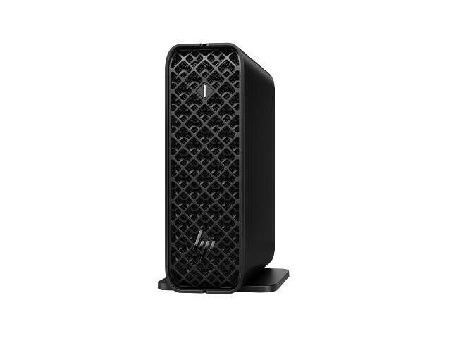 HP Z2 Mini G9 Workstation with 3 Yr Warranty & Wolf Pro Security NVIDIA RTX