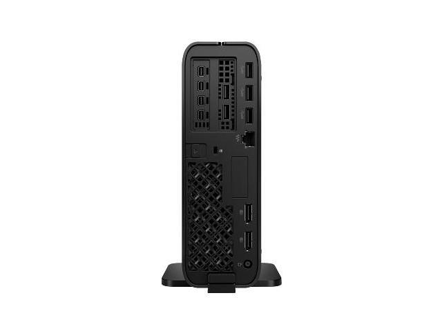 HP Z2 Mini G9 Workstation with 3 Yr Warranty & Wolf Pro Security NVIDIA RTX
