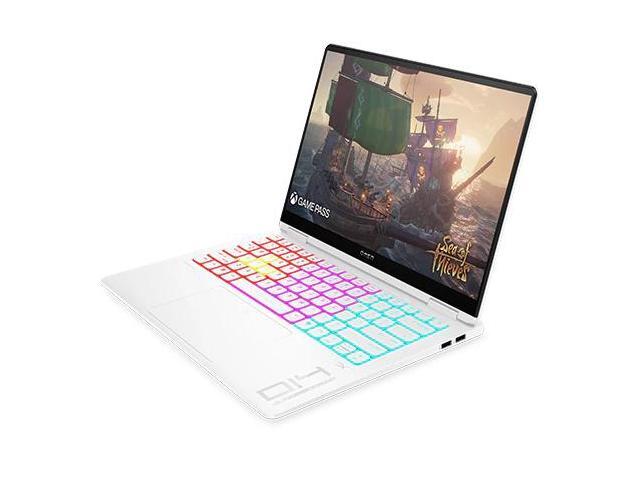 OMEN Transcend Gaming Laptop 14' 3K Intel Core Ultra 7 16 GB memory;1 TB SSD