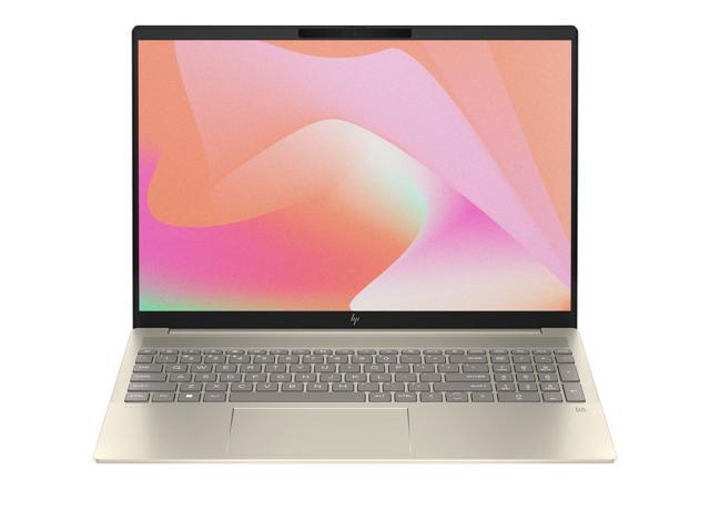 HP Pavilion Plus 16-ab1010nr 16' Laptop Ultra 7-155H 16GB 512GB W11H 9P9X4UAABA