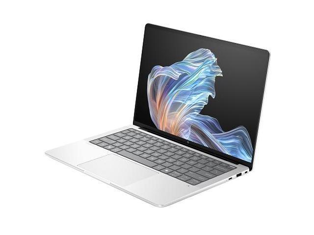 HP EliteBook Laptop Computer 14' 2.8K Touch Screen AMD Ryzen AI 7 64 GB memory;1