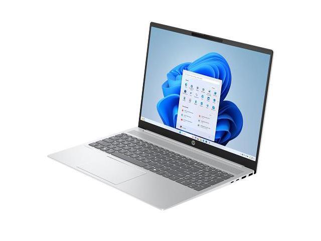 HP OmniBook 5 Laptop Computer 16' 2K Touch Screen Intel Core Ultra 7 16 GB