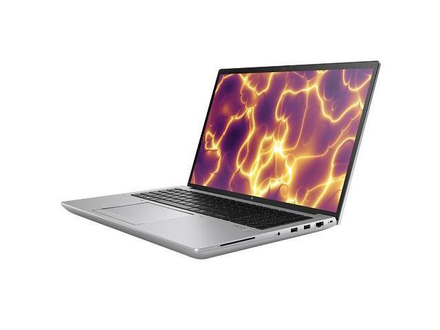 HP ZBook Fury 16' G11 Mobile Workstation PC 3 Yr Wolf Pro Security & 3 Yr