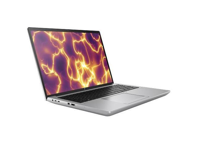 HP Fury 16' HP ZBook Fury 16' G11 Mobile Workstation PC 3 Yr Wolf Pro Security &