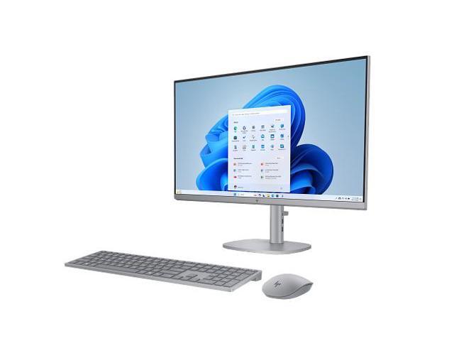 HP OmniStudio X All-in-One Computer 27' FHD Intel Core Ultra 5, 16 GB;512 GB SSD