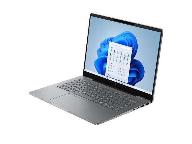 HP OmniBook 7 Laptop Computer 14' 2K Intel Core Ultra 5 16 GB memory;512 GB SSD