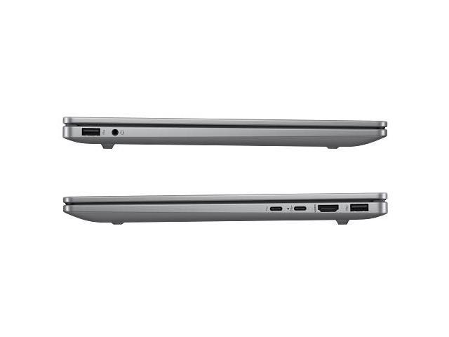 HP OmniBook 7 Laptop Computer 14' 2K Intel Core Ultra 5 16 GB memory;512 GB SSD