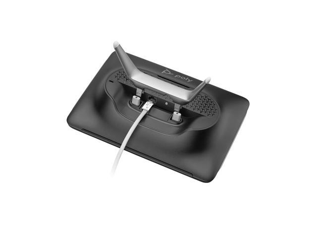 HP Poly TC10 Touch Controller, Black 875K5AA