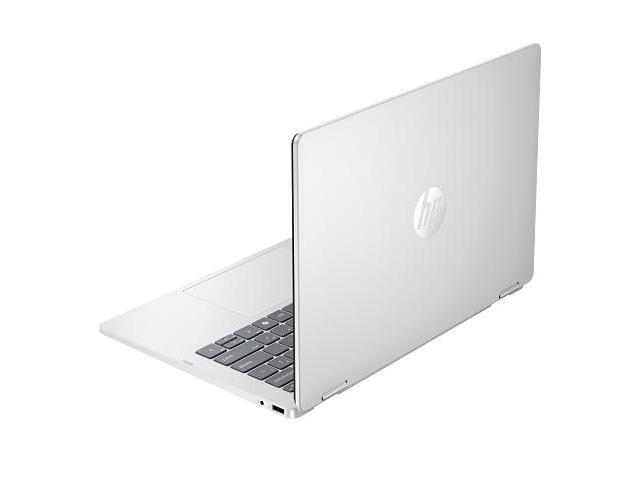 HP OmniBook 5 Laptop Computer 14' 2K Touch Screen Intel Core 5 8 GB memory;256