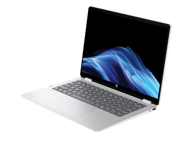 HP OmniBook 5 Laptop Computer 14' 2K Touch Screen Intel Core 5 8 GB memory;256