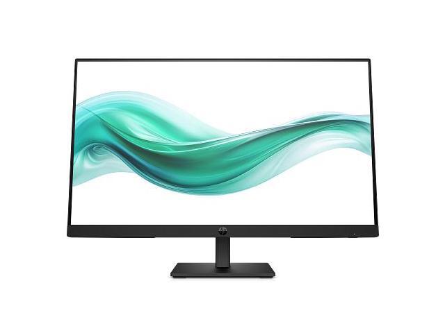 HP - 23.8" IPS LCD FHD 100Hz Monitor (VGA, HDMI) - Black - image 6
