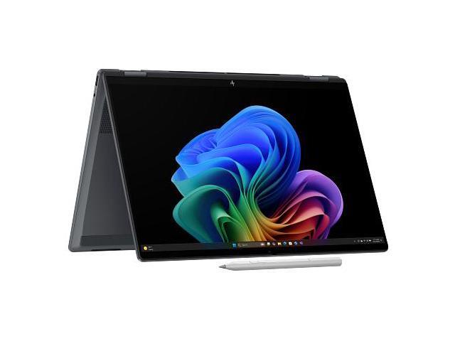 HP OmniBook X Laptop Computer 16' 3K Touch Screen Intel Core Ultra 7 16 GB