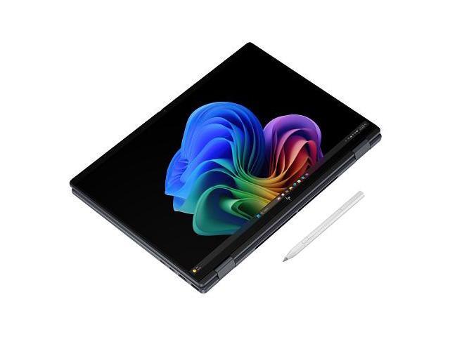 HP OmniBook X Laptop Computer 16' 3K Touch Screen Intel Core Ultra 7 16 GB
