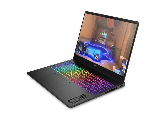 OMEN MAX Gaming Laptop 16' WQXGA AMD Ryzen AI 9 32 GB memory;1 TB SSD Windows
