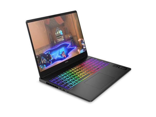 OMEN MAX Gaming Laptop 16' WQXGA AMD Ryzen AI 9 32 GB memory;1 TB SSD Windows