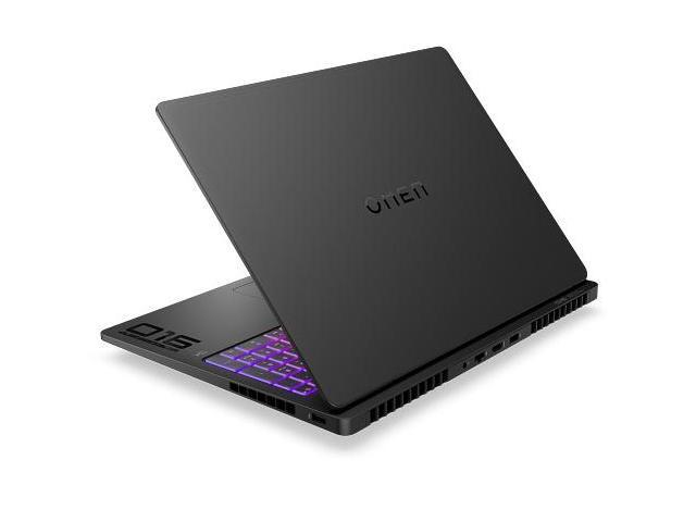 OMEN MAX Gaming Laptop 16' WQXGA AMD Ryzen AI 9 32 GB memory;1 TB SSD Windows