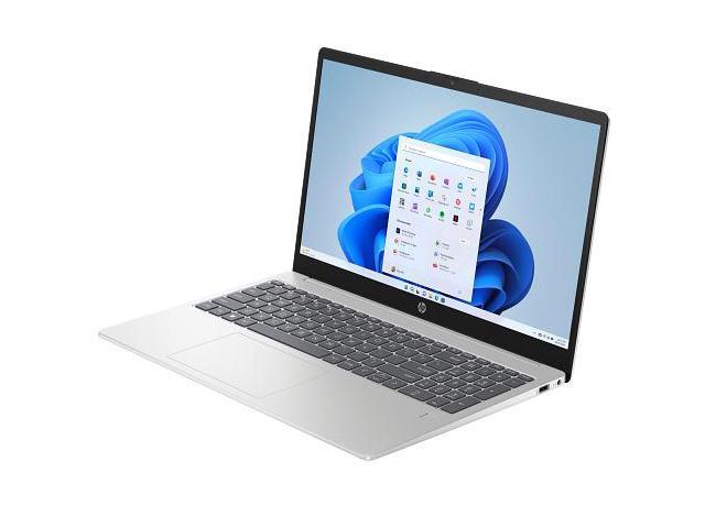 HP Essential Laptop Computer 15.6' HD Intel Core i5 8 GB memory;256 GB SSD