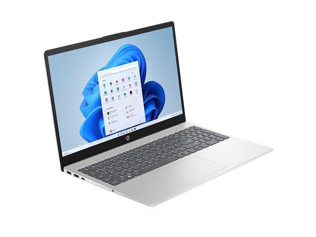 HP Essential Laptop Computer 15.6' HD Intel Core i5 8 GB memory;256 GB SSD