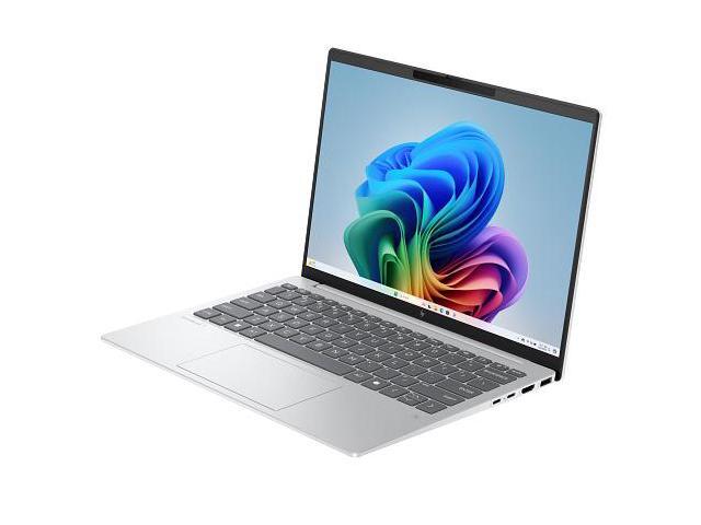 HP OmniBook 7 Laptop Computer 13.3' 2K AMD Ryzen AI 7 16 GB memory;1 TB SSD