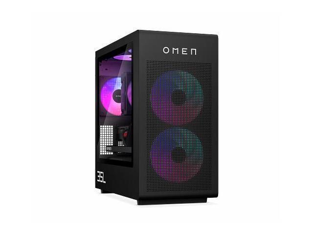 OMEN Desktop Intel Core Ultra 7, 32 GB;1 TB SSD Windows 11 Home