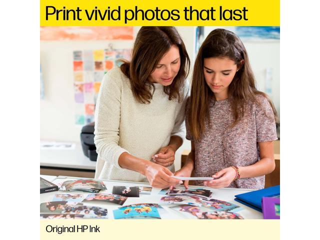 HP - 936 4-Pack Standard Capacity Ink Cartridges - Black/Cyan/Magenta/Yellow - image 5