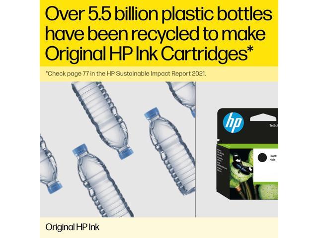 HP - 936 4-Pack Standard Capacity Ink Cartridges - Black/Cyan/Magenta/Yellow - image 6