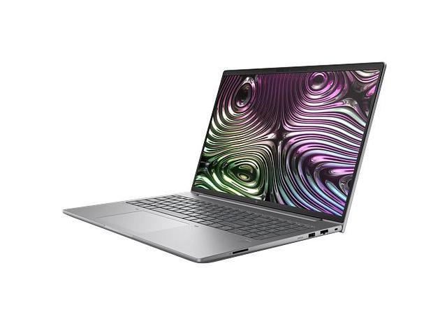 HP ZBook X G1i 16 Mobile Workstation PC Touch with 3 Yr Warranty & Wolf Pro