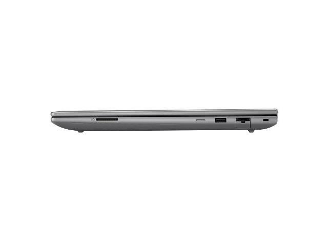 HP ZBook X G1i 16 Mobile Workstation PC with 3 Yr Warranty & Wolf Pro Security