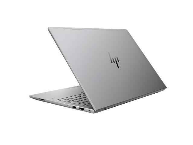 HP ZBook X G1i 16 Mobile Workstation PC with 3 Yr Warranty & Wolf Pro Security