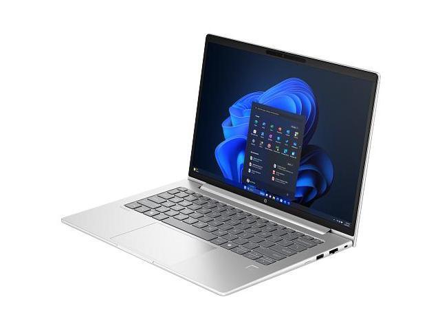 HP ProBook Laptop Computer 14' WUXGA Touch Screen Intel Core Ultra 7 32 GB