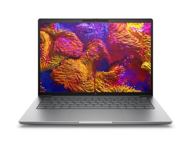 HP ZBook 8 G1a 14 Mobile Workstation PC with 3 Yr Warranty & Wolf Pro Security