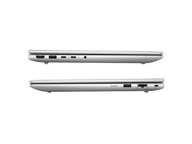 HP EliteBook Laptop Computer 14' WUXGA Touch Screen Snapdragon X Plus 32 GB