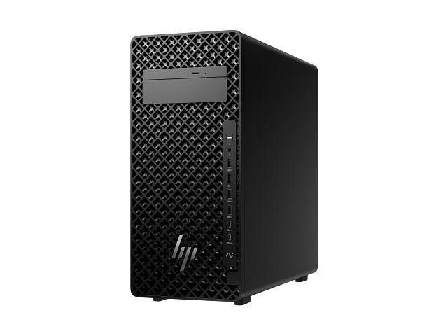 HP Z2 Tower G1i Workstation Desktop PC Wolf Pro Security Edition AMD Radeon AMD