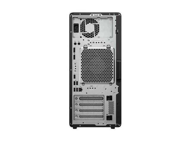 HP Z2 Tower G1i Workstation Desktop PC Wolf Pro Security Edition AMD Radeon AMD