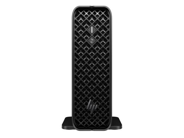 HP Z2 Mini G1i Desktop Workstation with 3 Yr Warranty & Wolf Pro Security NVIDIA