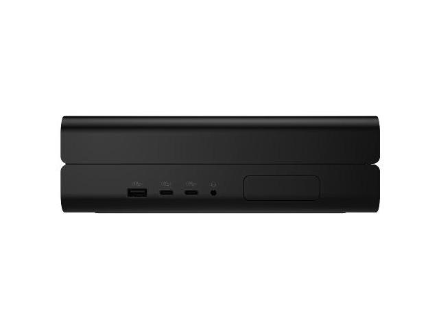 HP Z2 Mini G1i Desktop Workstation with 3 Yr Warranty & Wolf Pro Security Intel