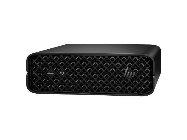 HP Z2 Mini G1i Desktop Workstation with 3 Yr Warranty & Wolf Pro Security Intel