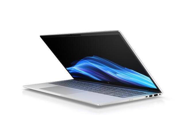 HP EliteBook Laptop Computer 16' WUXGA AMD Ryzen 5 16 GB memory;512 GB SSD