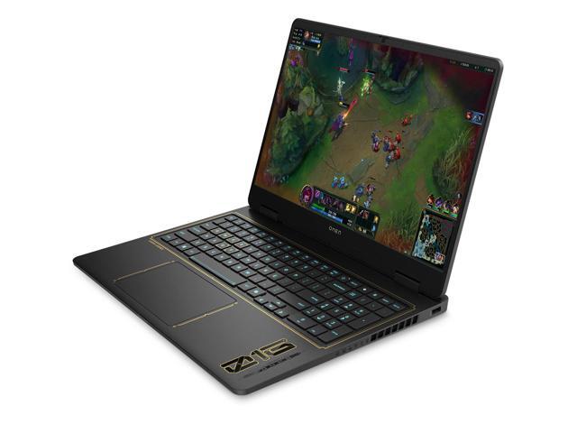 OMEN Gaming Laptop 16' WQXGA Intel Core i7 32 GB memory;1 TB SSD Windows 11